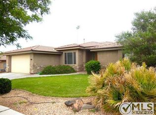 3487 S Price Hills Dr, Saint George, UT 84790
