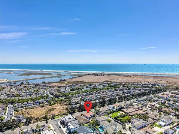 4701 Los Patos Ave, Huntington Beach, CA 92649