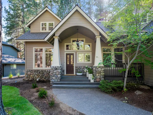 60775 Currant Way, Bend, OR 97702