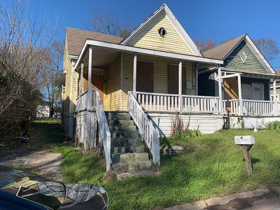 335 28th St, Columbus, GA, 31904