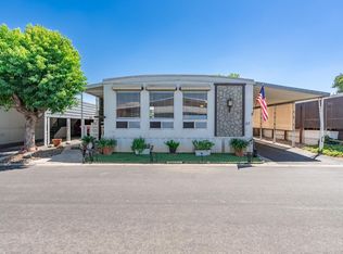 221 W Herndon Ave SPC 87, Pinedale, CA