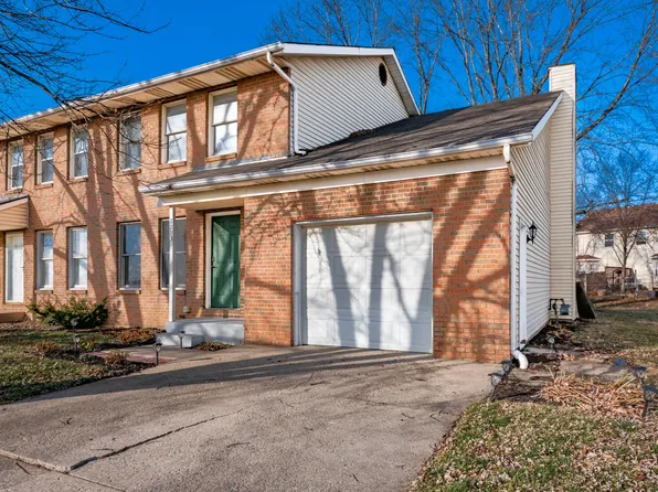 2293 Ayers Dr, Reynoldsburg, OH 43068