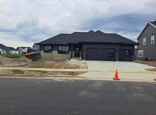 1283 Wild Rye LANE, Oconomowoc, WI 53066