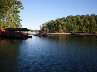 221 Inlet Pointe Dr, Anderson, SC 29625