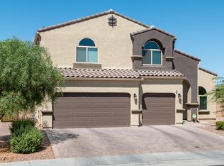 9709 N Melandra Way, Marana, AZ 85653