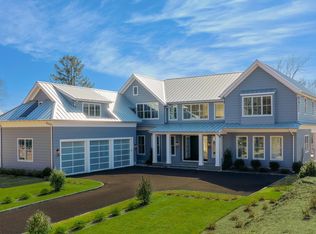 27 Evergreen Rd, Greenwich, CT 06830