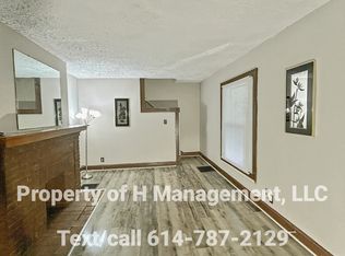 1435 Kohr Pl, Columbus, OH 43211