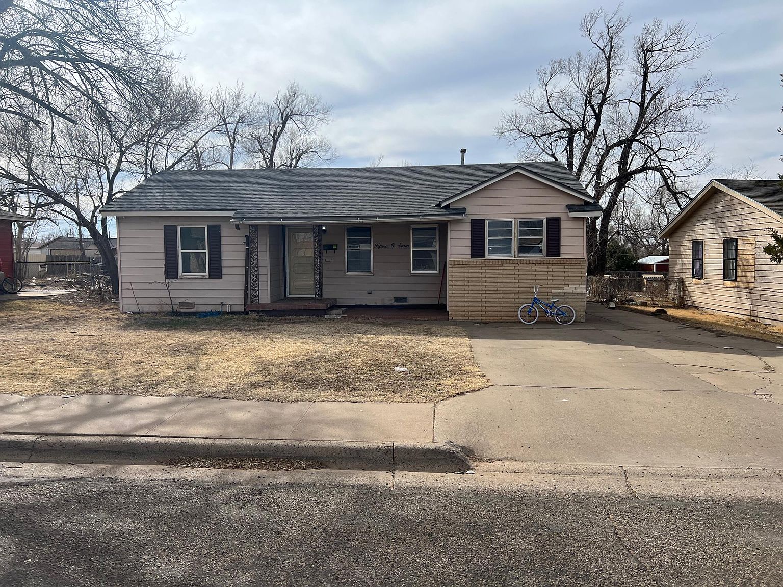 1507 Birch St, Amarillo, TX 79107 | Zillow