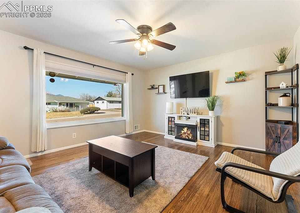 529 Marquette Dr, Colorado Springs, CO 80911 | Zillow