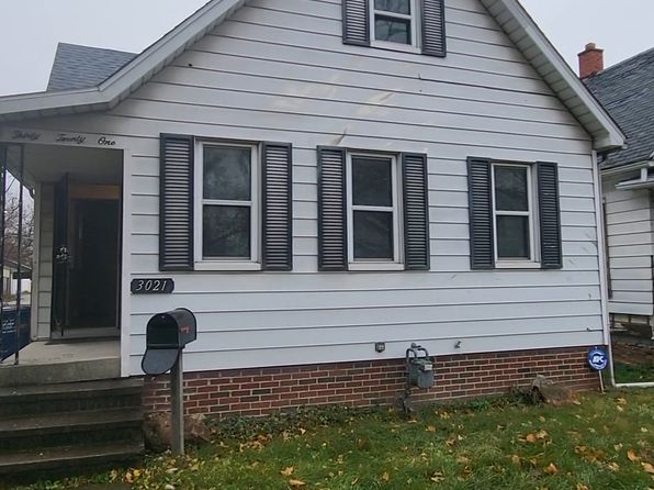 3021 Chestnut St