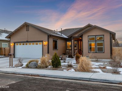 4917 Hombre Way, Reno, NV, 89502