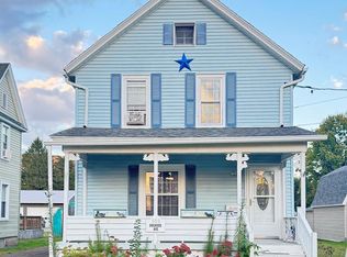 508 Dogwood Ave, Athens, PA 18810