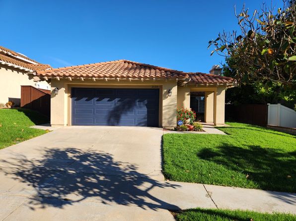 2125 Tehachapi Dr