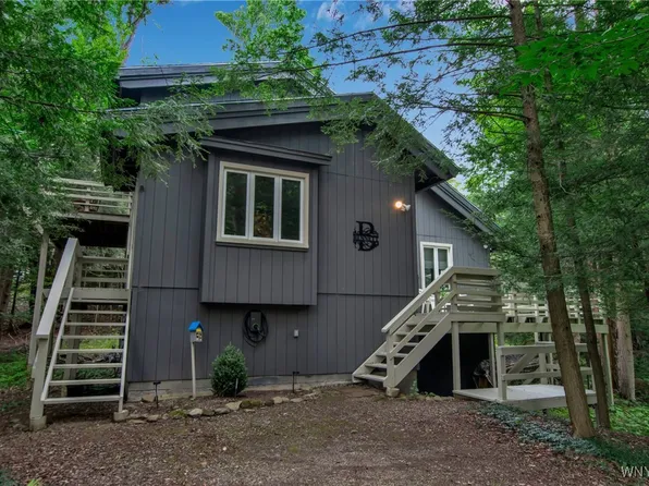 91 Hardwood Dr, Glenwood, NY 14069