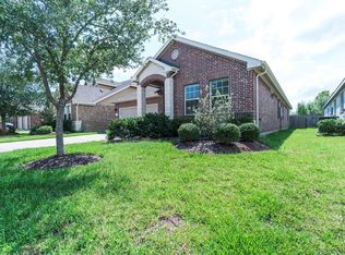 3834 Camden Fields Ln, Richmond, TX 77407