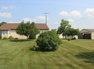 5322 N 120th Ave, Hart, MI 49420