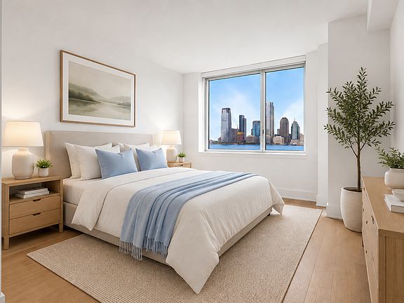 5th image of 20 River Ter APT 7K