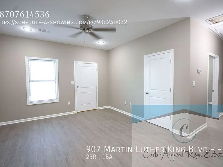 907 Martin Luther King Blvd #A — Photo 12