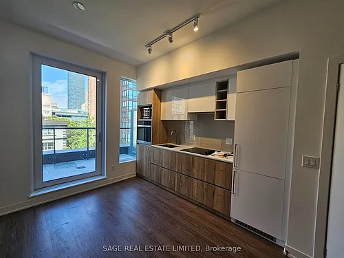 319 Jarvis St #503 Photo 1