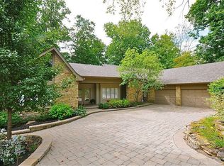 10707 Compass Ct, Indianapolis, IN 46256