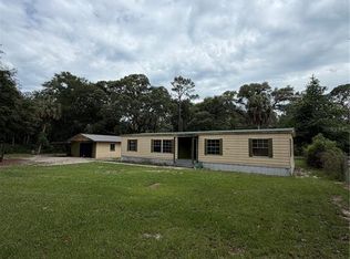 14840 NE 147th Pl, Fort Mc Coy, FL 32134