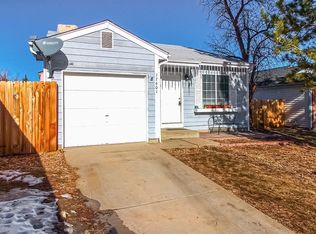 17601 E Bethany Pl, Aurora, CO 80013