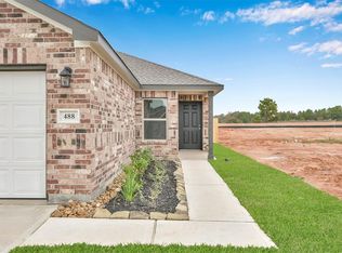 488 Dalloway St, Montgomery, TX 77316