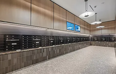 Rented by Living New York