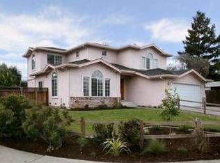 18660 Newsom Ave, Cupertino, CA