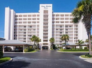 5167 N A1a APT 804, Hutchinson Island, FL 34949
