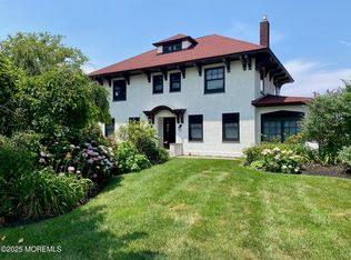 102 Inlet Ter, Belmar, NJ 07719