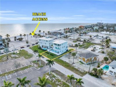 100 Anchorage St, Fort Myers Beach, FL, 33931