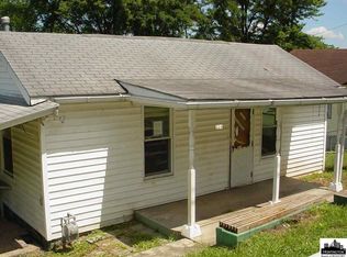 224 Aaron Ct, Huntington, WV 25702