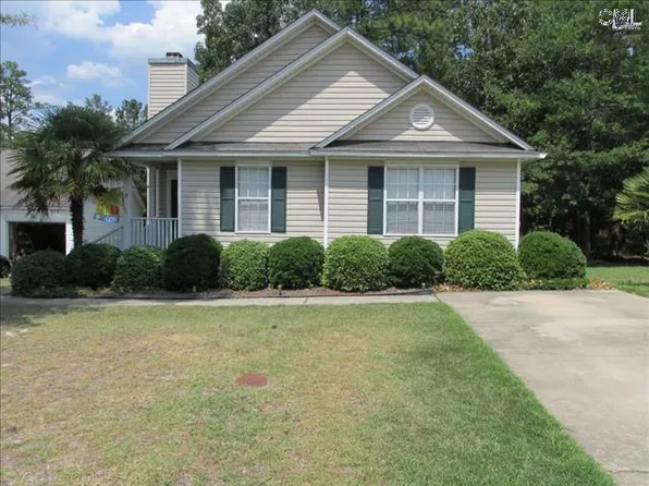 9 Arborvine Ct, Columbia, SC 29212