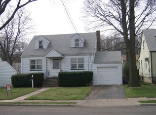 1016 Woodland Ave, Union, NJ 07083