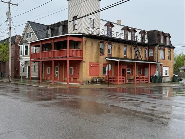 101 Main St, Depew, NY 14043
