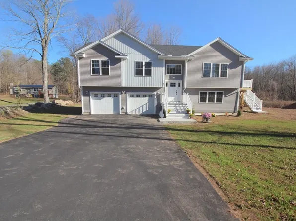 67 N Washington St, Belchertown, MA 01007