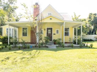 2109 Raiford Rd, Starke, FL 32091