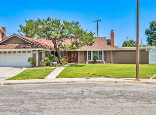 21333 E Benbow St, Covina, CA 91724