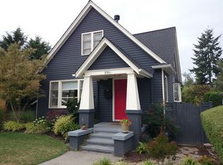 7711 41st Ave SW, Seattle, WA 98136