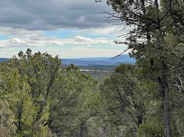 TRACT B 1 #B64, Rowe, NM 87562