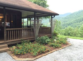 250 Misty Point, Cullowhee, NC 28723