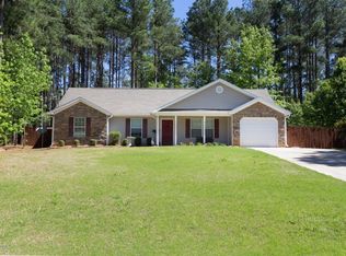 141 Office Park Dr, Gray, GA 31032