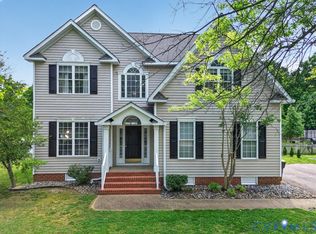 11218 Cedarlea Pkwy, Glen Allen, VA 23059