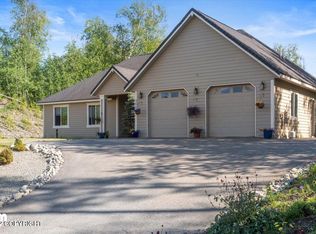 3528 W Discovery Loop, Wasilla, AK 99654