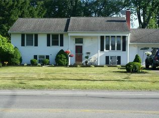 380 Ellicott Creek Rd, Tonawanda, NY 14150