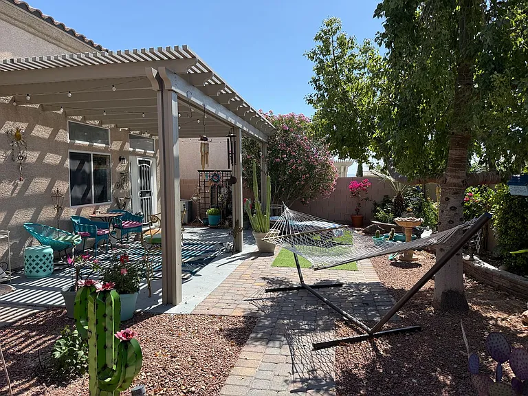 3409 Casa Alto Ave — Photo 45