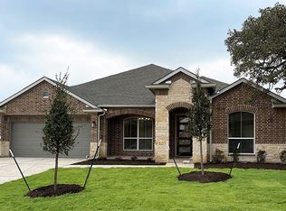 2017 Rushing Ranch Path, Georgetown, TX 78628
