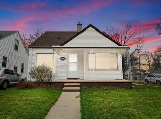 1804 Detroit Ave, Lincoln Park, MI