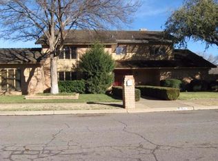 4610 8th St, Lubbock, TX 79416